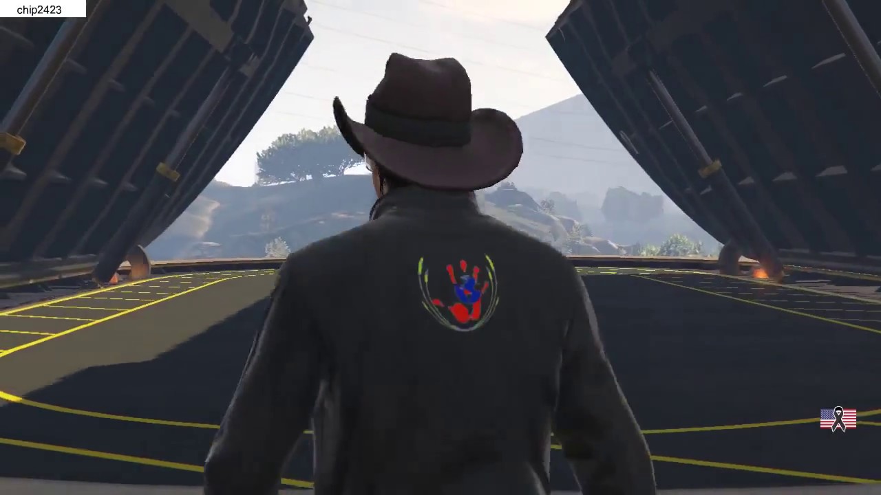 Grinding GTA Online VIP and Client Jobs September 16, 2018 at 719 PM