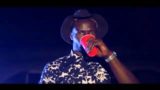 Crinerry Welcome To Olympus Directed And Produced By Dcocos Tv