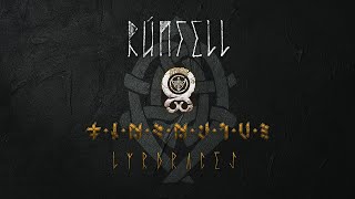 Rúnfell - Lyrdraces (Full Album, 2021) | Powerful & Mythical Nordic/Viking Music
