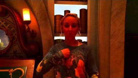 "When Will My Life Begin" ASL