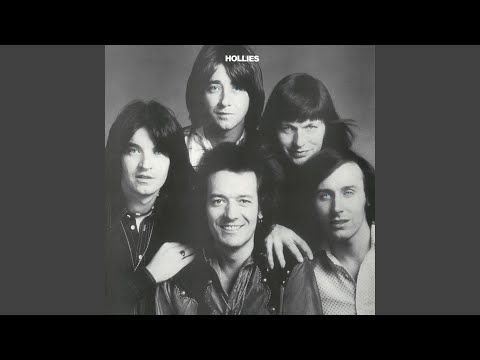 Putar Transatlantic Westbound Jet - The Hollies
