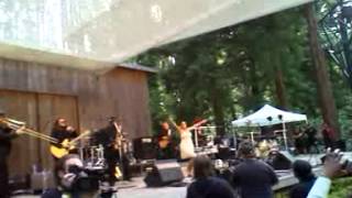 Sheila E.-"The Glamorous Life" Live at Stern Grove