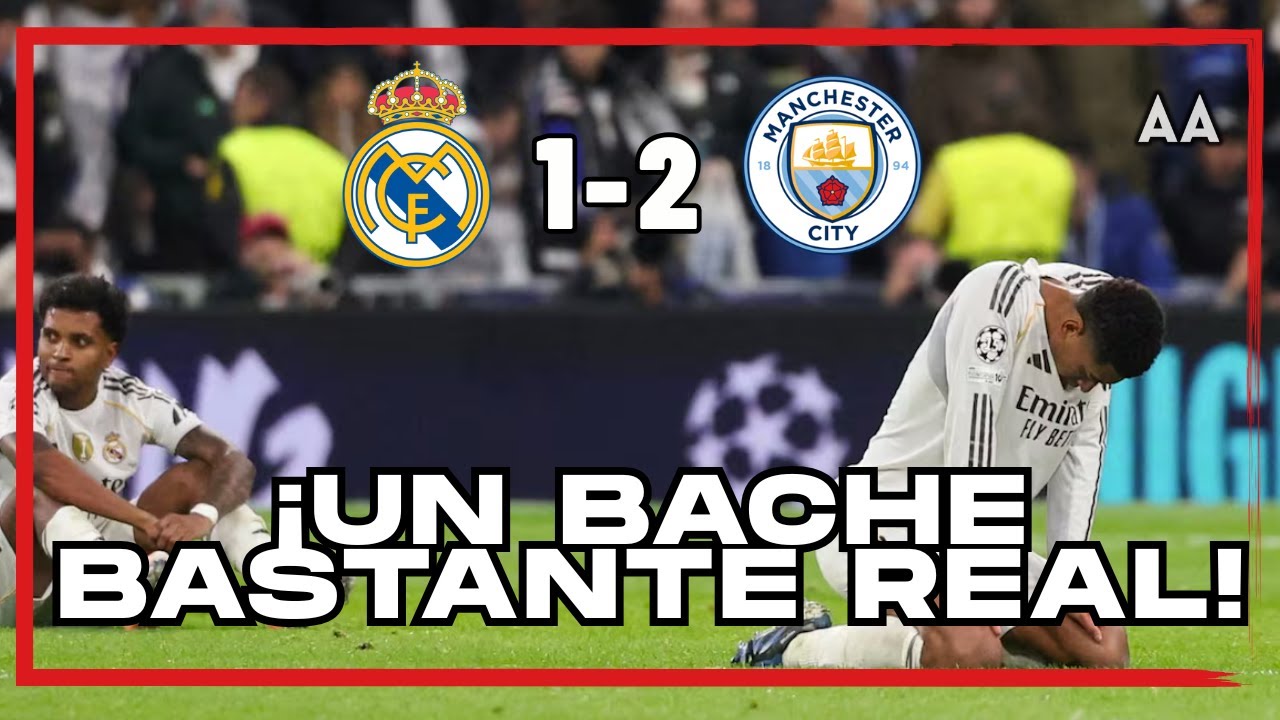 ¿Qué le pasa al Real Madrid? Derrota en Champions League con abucheos ...