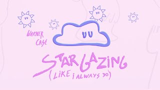 Download Lagu warner case - stargazing (like i always do) [lyric video] MP3