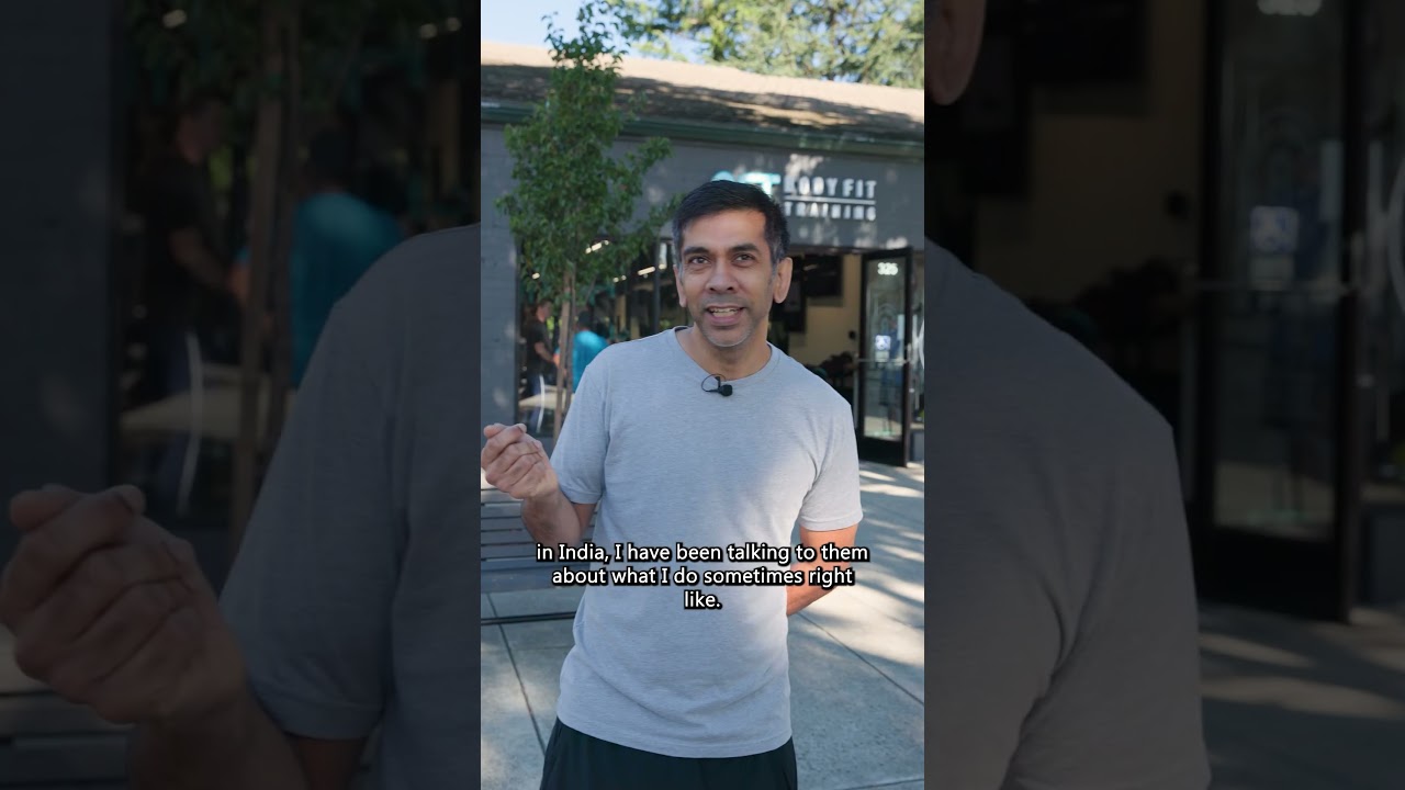 8 Week Challenge Winner - Aviral 