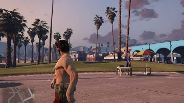 2019 modding GTA 5 WOLVERINE CHAOS!!!!! FULLY WORKING MOD!