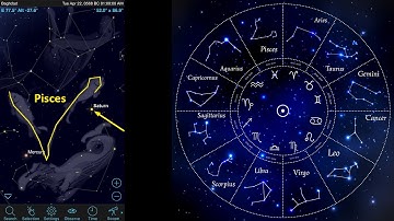 The Truth Is in the Stars: Astronomy Disproves the 1914 Presence of Christ