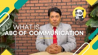 What is ABC communication? screenshot 2