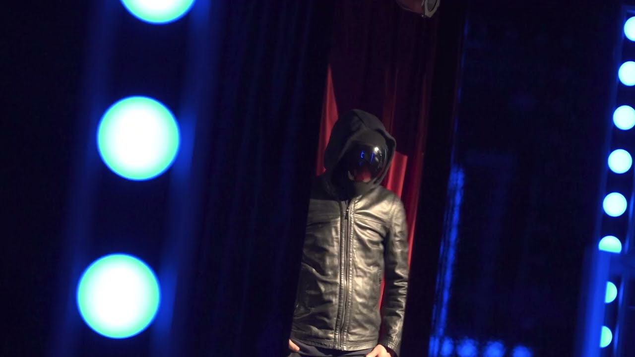 Amaarae - Sociopathic Dance Queen (REMIX)