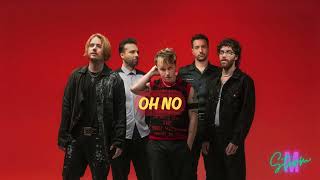 Nothing But Thieves -  Oh No :: He Said What? (Sub esp / Lyrics)