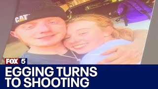 Family gathers to remember man killed in 'lovers quarrel' | FOX 5 News