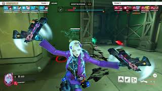 Echo Ult by CAPNCHELS — Overwatch Replay 5CC49C