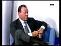 Julio Iglesias opinando sobre Ricky Martin, Enrique y Luis Miguel