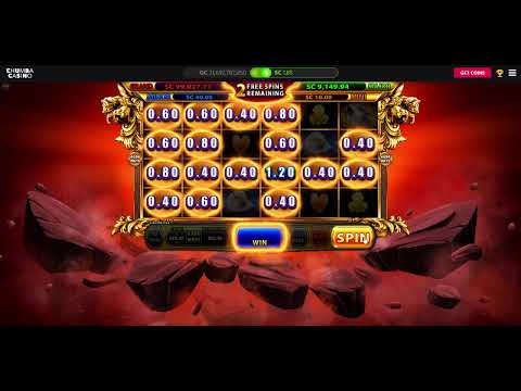 Demo gameplay of Small Fortune by RTG Slots