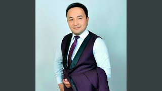 Alamjon - Elyor Temirov