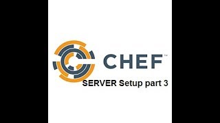 CHEF in Telugu part (3/15) | CHEF SERVER setup | DevOps tutorial for beginners