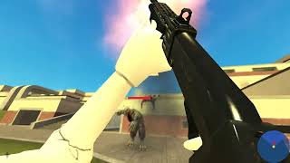 Garys mod addon bugs