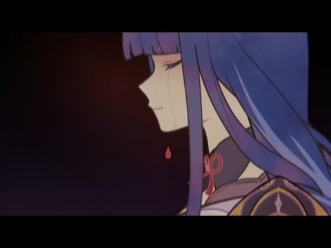 【原神】【MAD】ALONES × Genshin impact