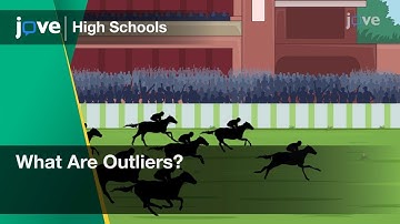 What Are Outliers? | Statistics | Video Textbooks - Preview