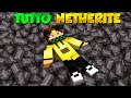 MINECRAFT MA È TUTTO NETHERITE