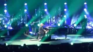 Billy Joel - "Downeaster Alexa" live @ Nassau Coliseum 8-4-2015