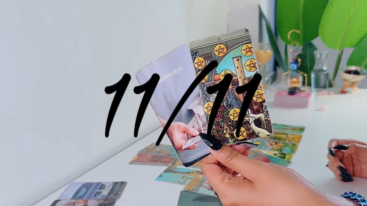 💕 They're Coming Towards You Regardless! ....& Expect ALL Of Your Manifestations To Come In!