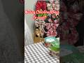 Making Christmas bows!! It’s easy peasy!! Come see on this short bow tutorial !!