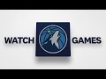 Wolves Fastbreak: Minnesota's big men dominate vs. Magic