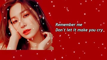 Tiffany Young - Remember Me (Disney
