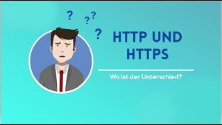 HTTPS SSL/TLS