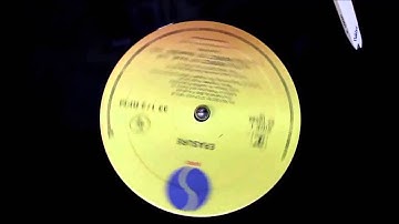 Erasure -  A Little Respect (12" Vocal) (1988) HD
