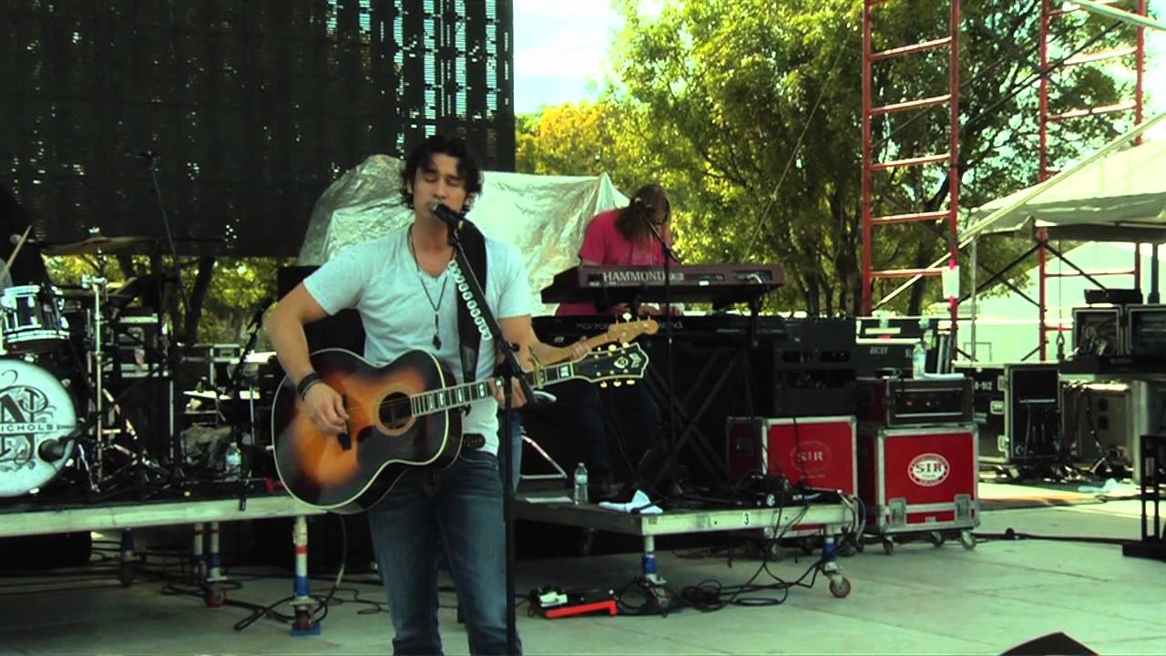 2014 Kiss Country Chili CookOff YouTube