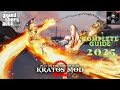 🔥 Insta Kratos in GTA 5! | God of War Meets Los Santos 🔥Julionib mods 🔥@modsgamer77