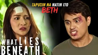 What Lies Beneath  Ang Mga Dapat Abangan  Tagalog Series Storytelling
