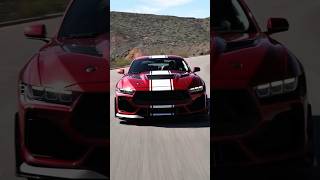 Shelby S650 Super Snake | Muscle Car de Otro Nivel ⚡#shorts #classicshelby