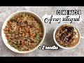 CÓMO HACER ARROZ INTEGRAL + 2 recetas (Desde Cero!!👌🏻) | Saludables & Veganas | Keke🍚