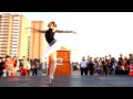 Уличные танцы: Классический балет