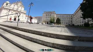 Universidad de Coímbra. Portugal.