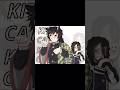 #Obagiyu || First reel... I'm a little scared yall..... 🙂 #demonslayer #obagiyuu #obanai #giyu