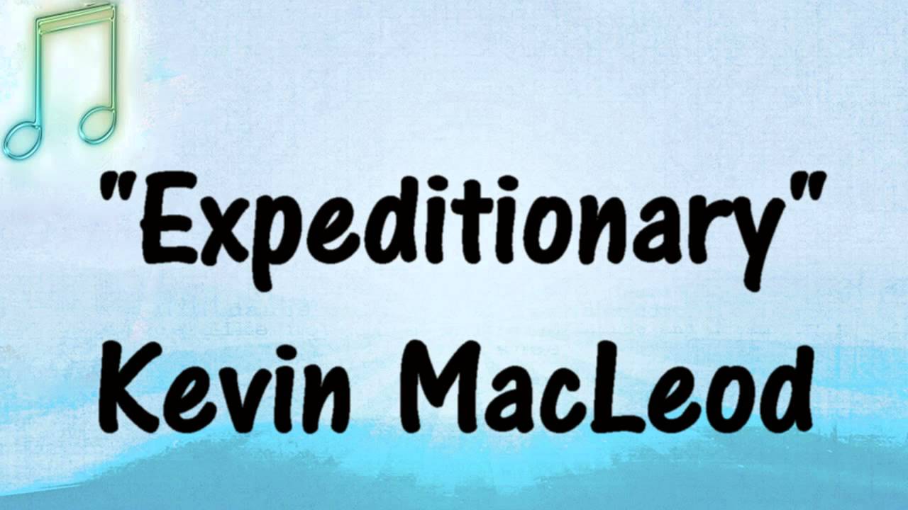 Kevin MacLeod EXPEDITIONARY KALIMBA PERCUSSION AFRICAN MUSIC