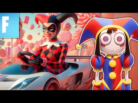 The Amazing Digital Circus Fortnite Race Episode 3 Pomni Jax the-amazing-digital-circus-fortnite-race-episode-3-pomni-jax
