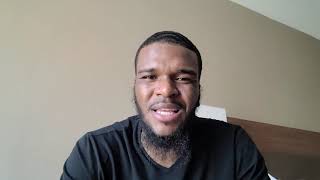 Prison Story: Crazy wild kid from Buffalo NY