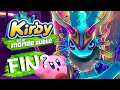 Kirby et le monde oublie episode 13 fin   un boss final incroyable  nintendo switch coop fr