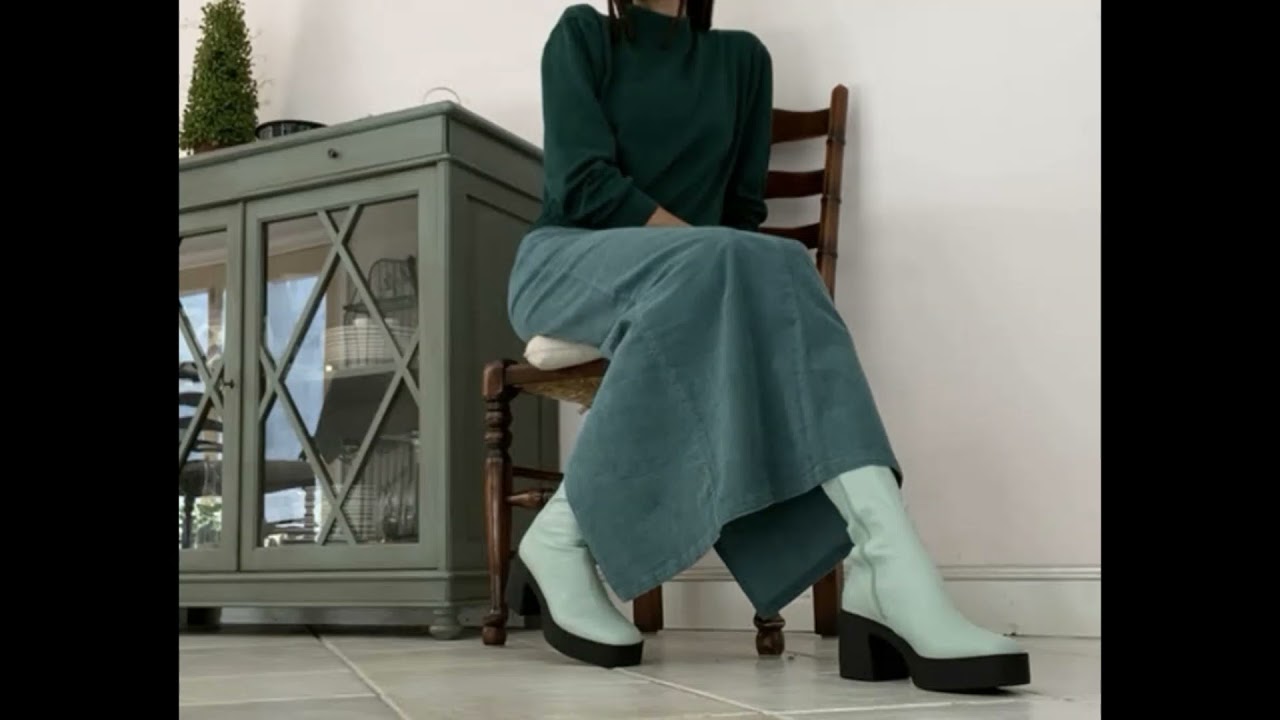 Ghen | Killing Me Softly (Roberta Flack Cover)