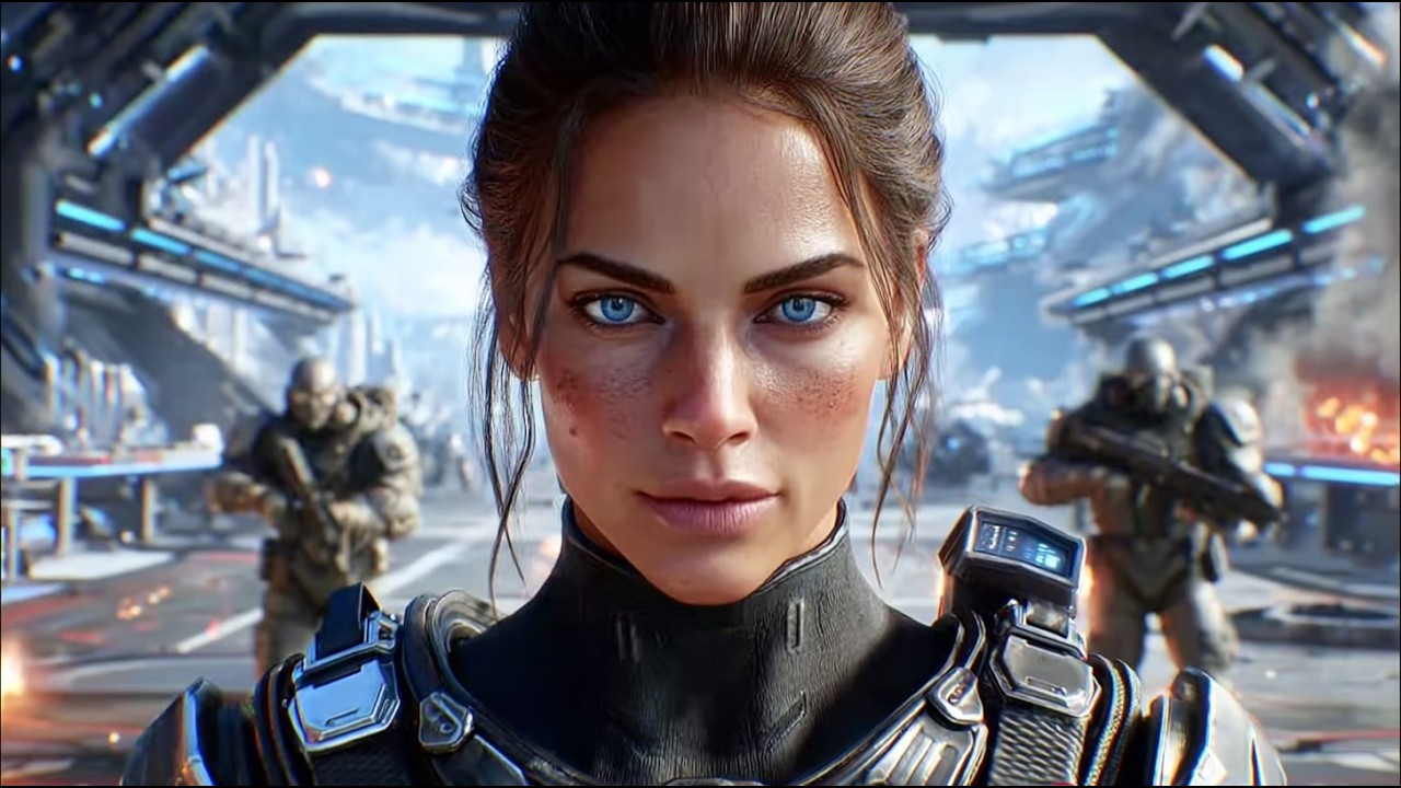 They Said Humans Can’t Endure This Trial—She Responded, Then Who  HFY | Best HFY Stories