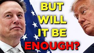 ELON SPENDS OVER 150 MILLION TO BACK GOP IN MIDTERMS