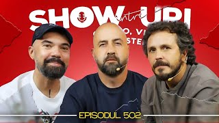 Occident Electric @ Între show-uri cu Teo, Vio și Costel, #502 