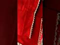 ladies pant mohri design