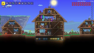 Terraria Download 2023 😘 How To Get Free Terraria on iOS & Android Tutorial new 2023 !!! screenshot 5