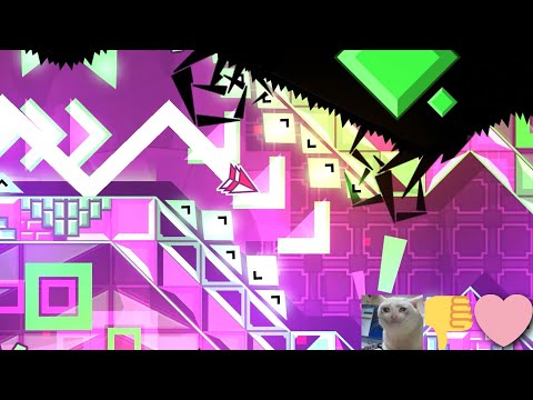 AWFUL remake of a good level...